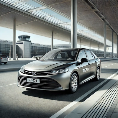 Airport Transfer